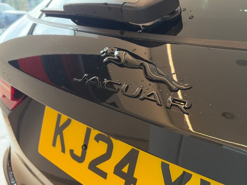 Used Jaguar F-Pace 2024 for sale - 78067122: Photo 48