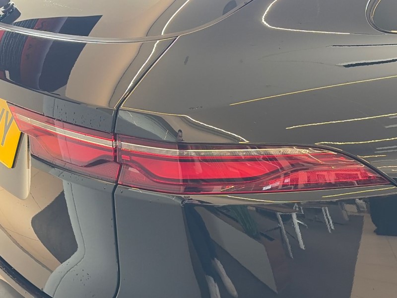 Used Jaguar F-Pace 2024 for sale - 78067122: Photo 50