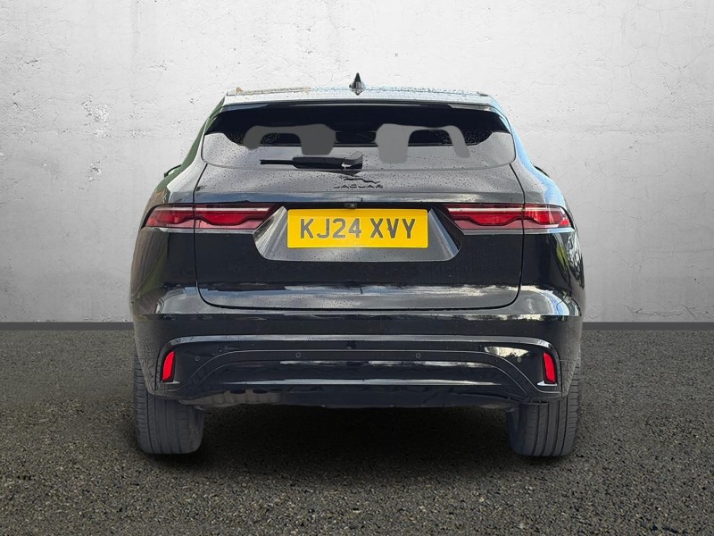 Used Jaguar F-Pace 2024 for sale - 78067122: Photo 6