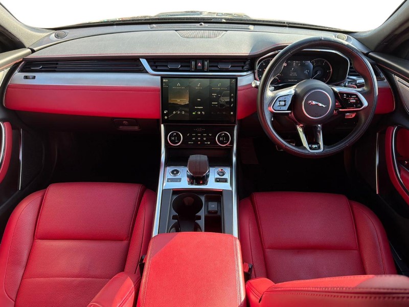 Used Jaguar XF 2023 for sale - 78108911: Photo 10