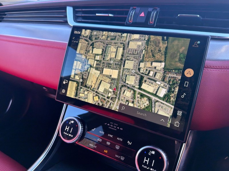 Used Jaguar XF 2023 for sale - 78108911: Photo 12