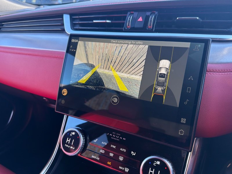 Used Jaguar XF 2023 for sale - 78108911: Photo 13