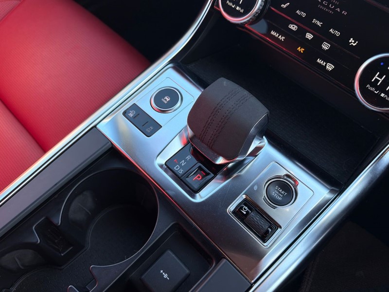 Used Jaguar XF 2023 for sale - 78108911: Photo 14