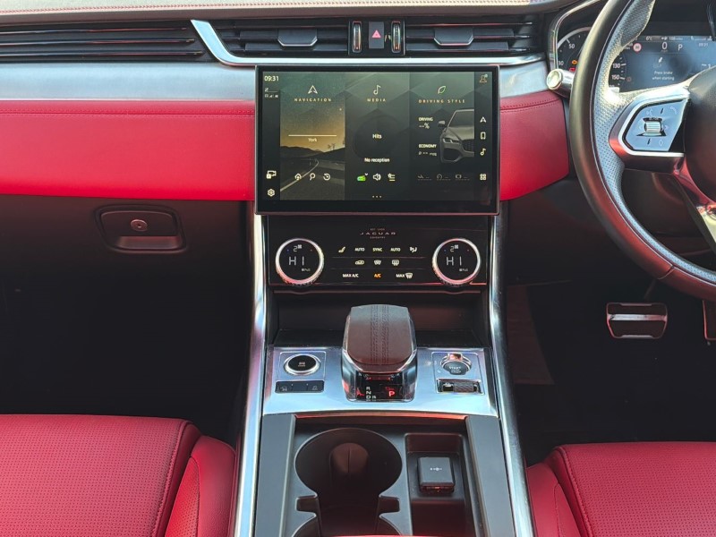 Used Jaguar XF 2023 for sale - 78108911: Photo 15