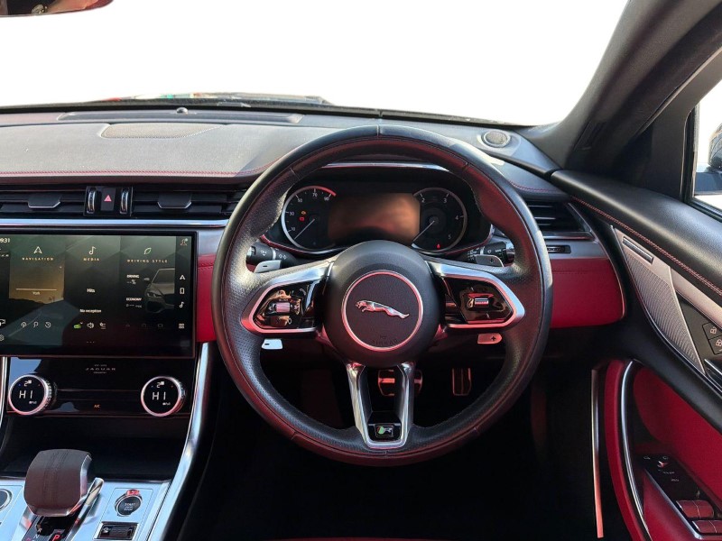 Used Jaguar XF 2023 for sale - 78108911: Photo 16