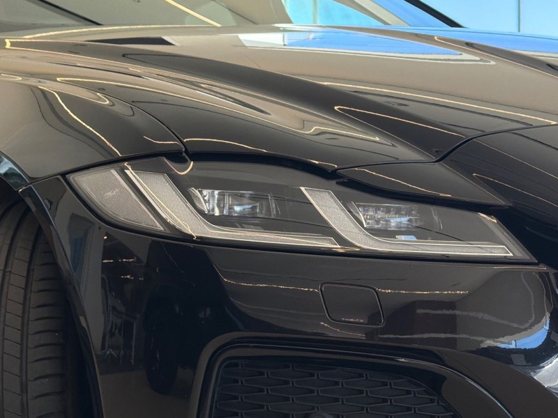 Used Jaguar XF 2023 for sale - 78108911: Photo 18