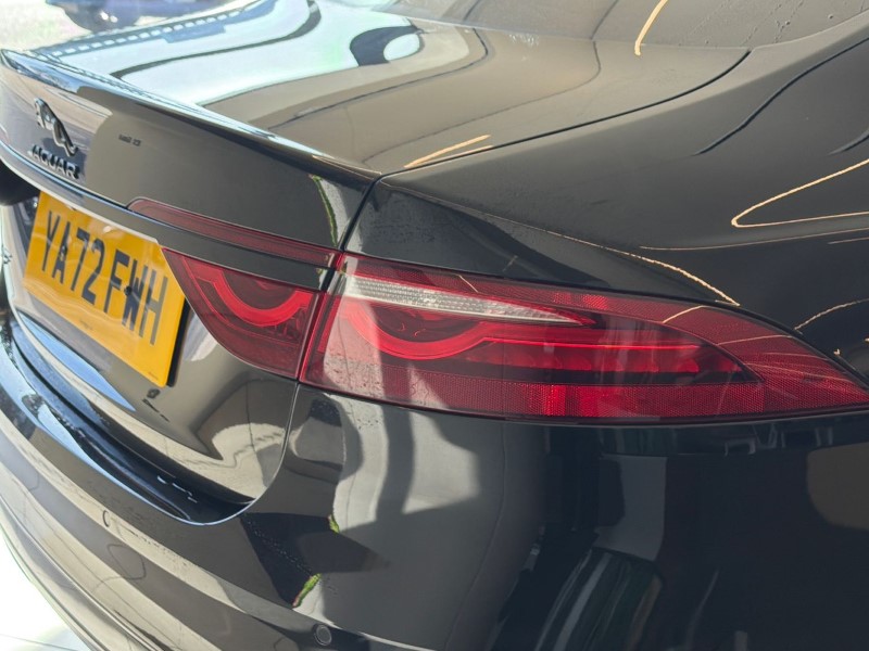 Used Jaguar XF 2023 for sale - 78108911: Photo 20