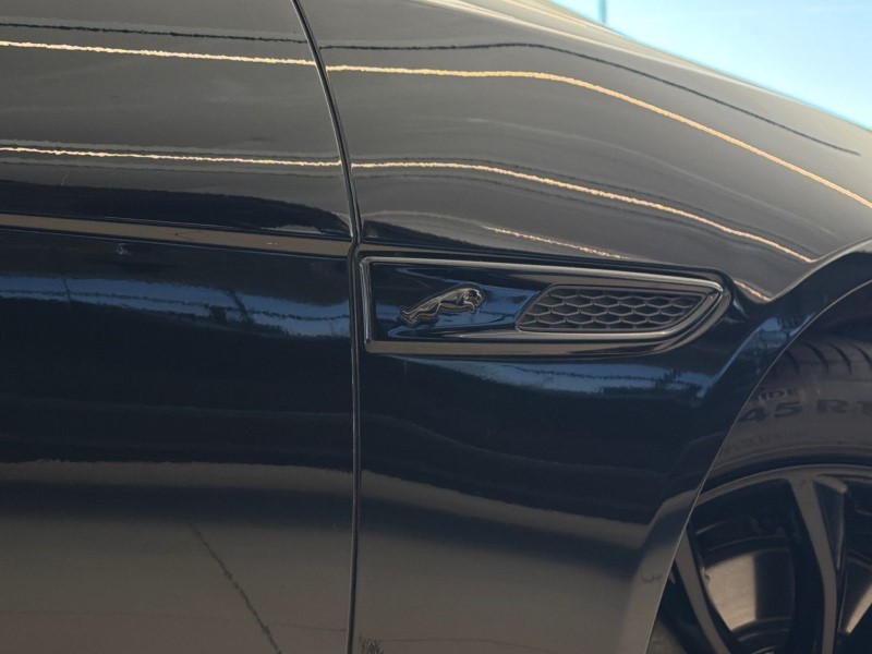 Used Jaguar XF 2023 for sale - 78108911: Photo 21