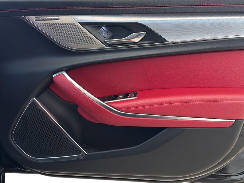 Used Jaguar XF 2023 for sale - 78108911: Photo 22