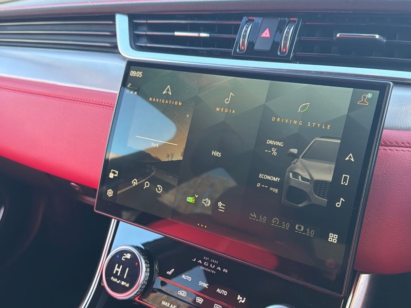 Used Jaguar XF 2023 for sale - 78108911: Photo 29