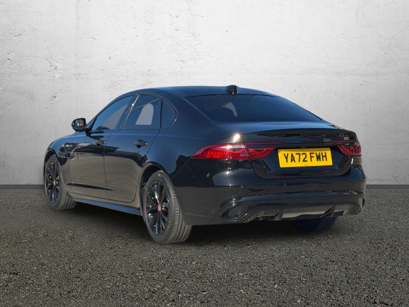 Used Jaguar XF 2023 for sale - 78108911: Photo 3