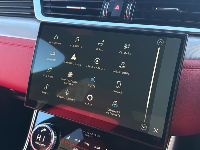 Used Jaguar XF 2023 for sale - 78108911: Photo 30