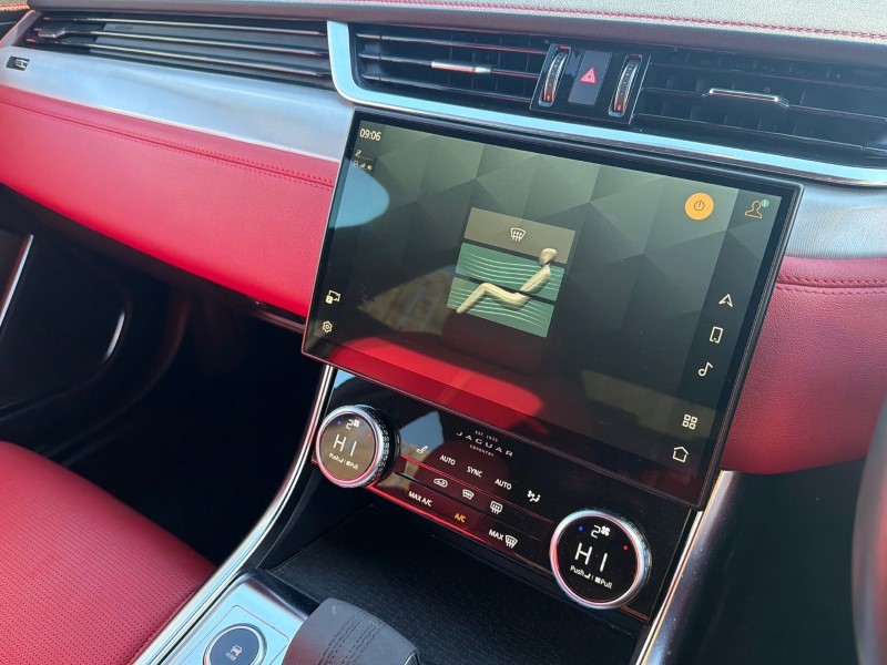 Used Jaguar XF 2023 for sale - 78108911: Photo 31