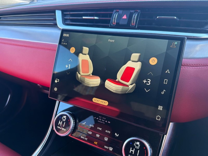 Used Jaguar XF 2023 for sale - 78108911: Photo 33