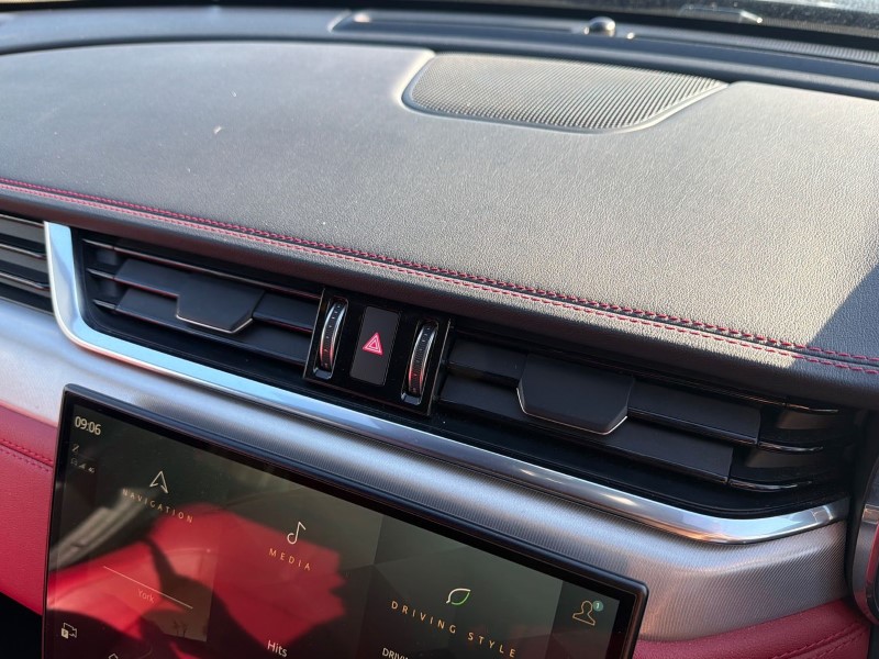 Used Jaguar XF 2023 for sale - 78108911: Photo 34