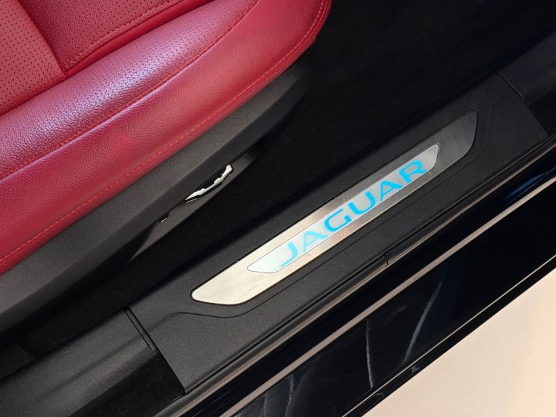 Used Jaguar XF 2023 for sale - 78108911: Photo 37