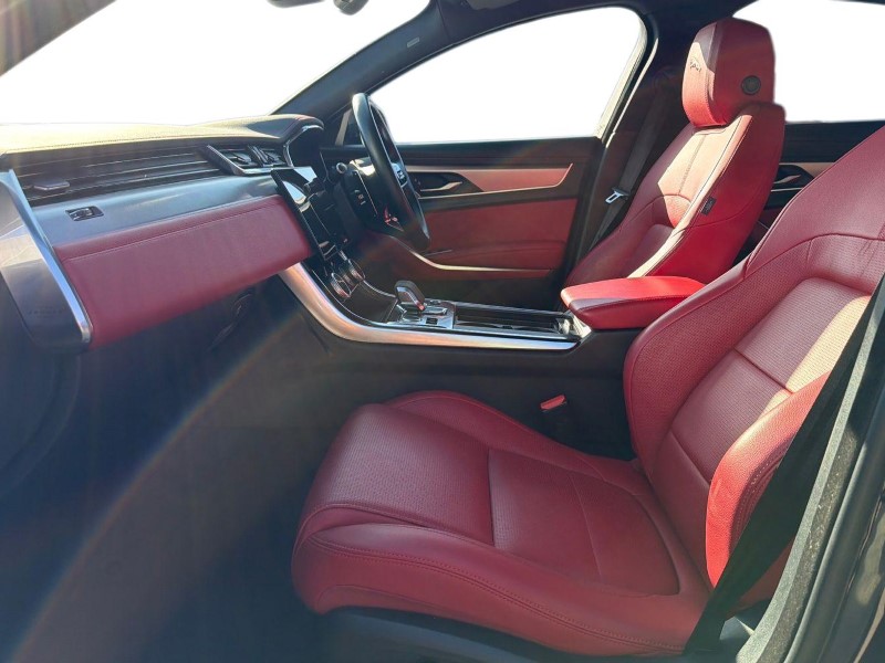 Used Jaguar XF 2023 for sale - 78108911: Photo 4