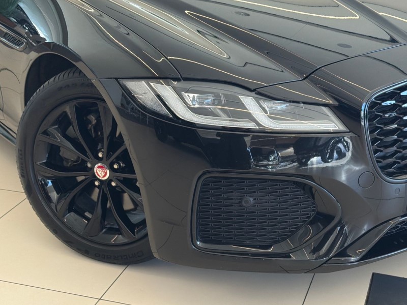 Used Jaguar XF 2023 for sale - 78108911: Photo 41