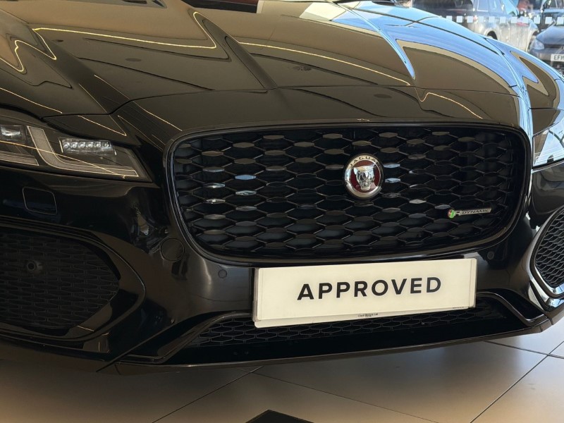 Used Jaguar XF 2023 for sale - 78108911: Photo 42