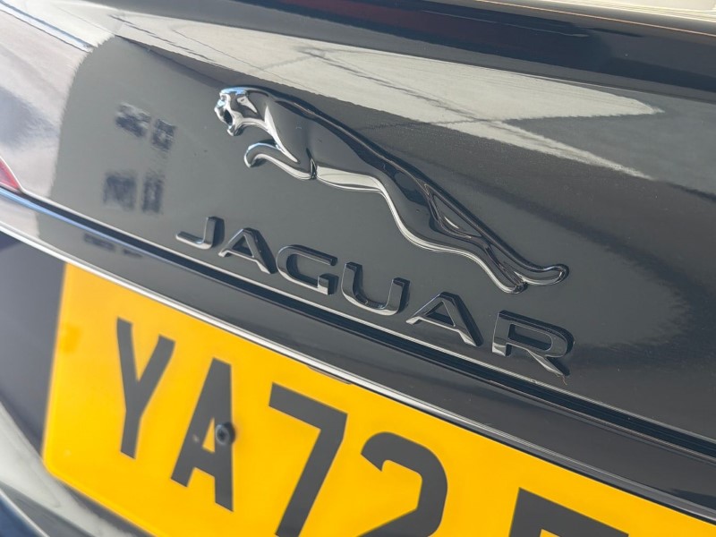 Used Jaguar XF 2023 for sale - 78108911: Photo 44