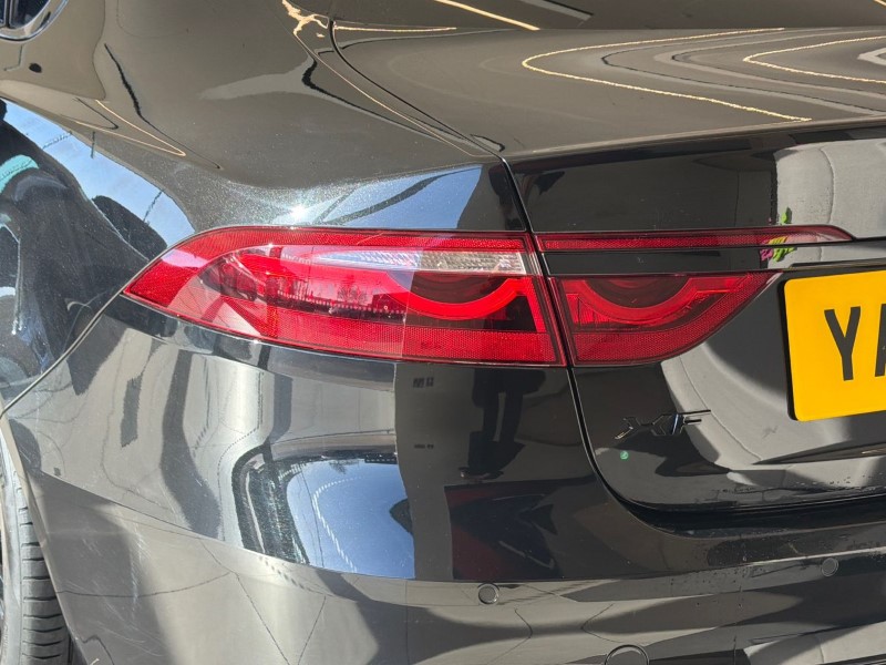 Used Jaguar XF 2023 for sale - 78108911: Photo 46