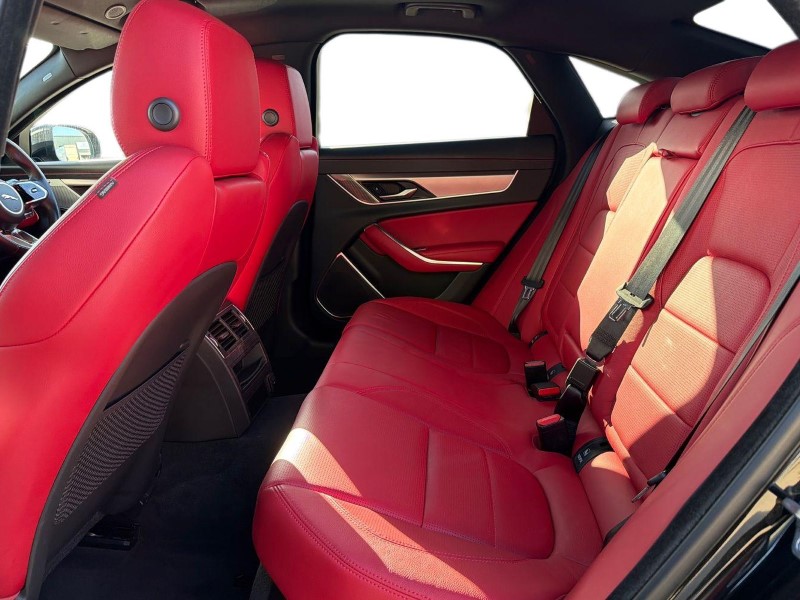 Used Jaguar XF 2023 for sale - 78108911: Photo 5