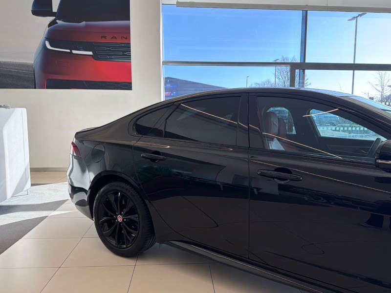 Used Jaguar XF 2023 for sale - 78108911: Photo 50