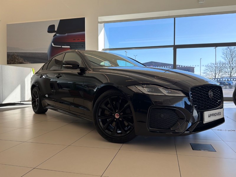 Used Jaguar XF 2023 for sale - 78108911: Photo 52