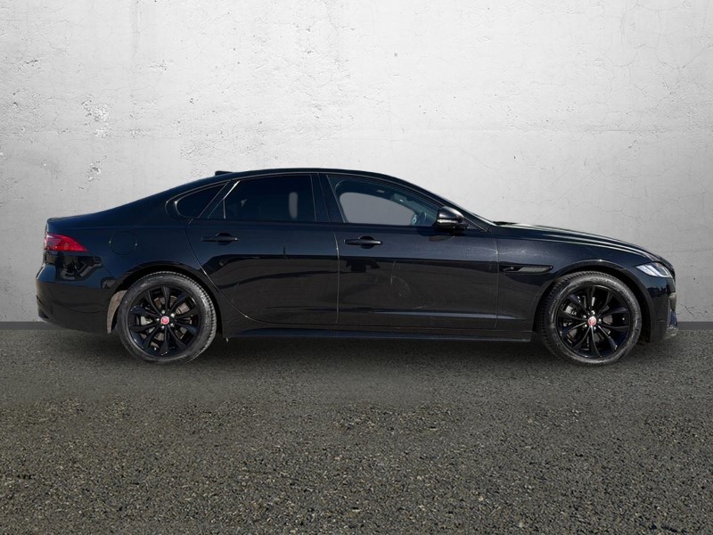Used Jaguar XF 2023 for sale - 78108911: Photo 6