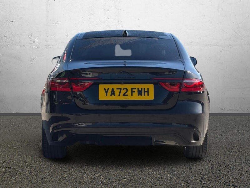 Used Jaguar XF 2023 for sale - 78108911: Photo 7