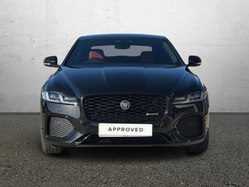 Used Jaguar XF 2023 for sale - 78108911: Photo 8