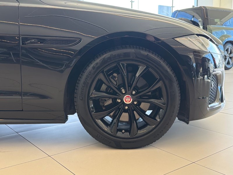 Used Jaguar XF 2023 for sale - 78108911: Photo 9