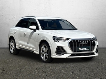 Used Audi Q3 2021 for sale - 79071172: Photo