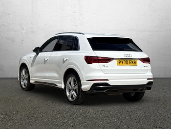 Used Audi Q3 2021 for sale - 79071172: Photo