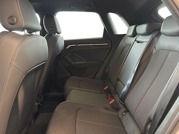 Used Audi Q3 2021 for sale - 79071172: Photo