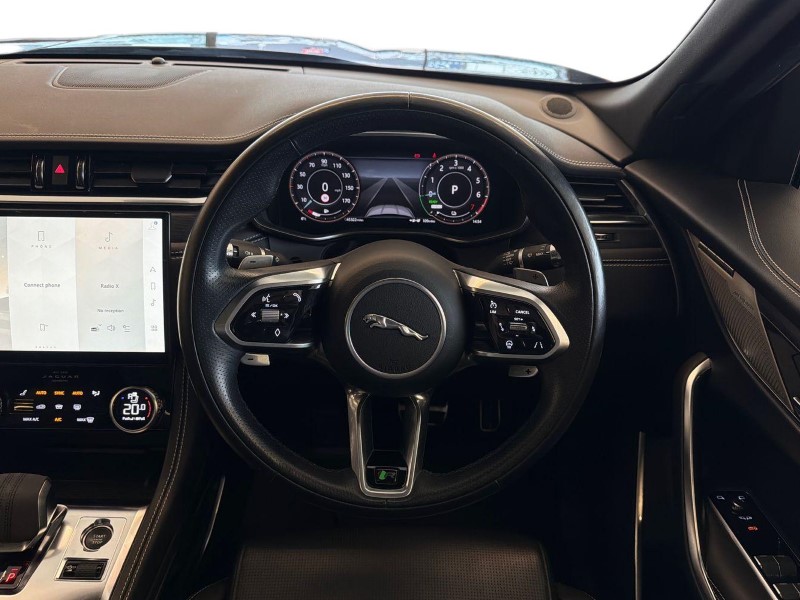 Used Jaguar F-Pace 2022 for sale - 77803962: Photo 15