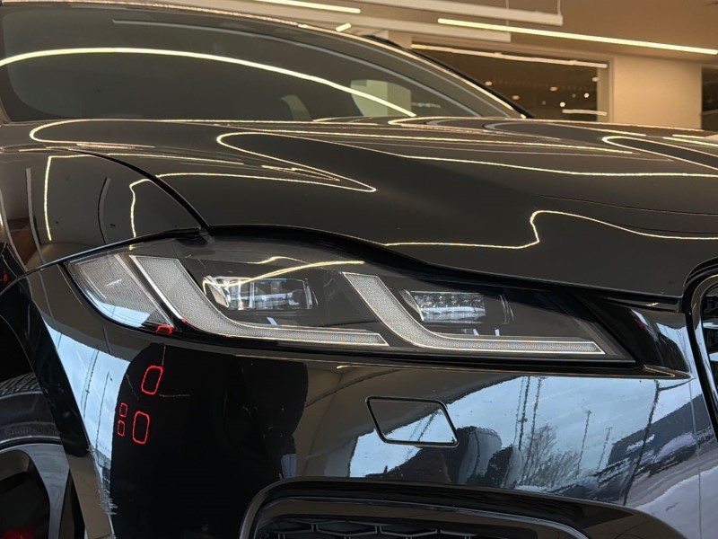 Used Jaguar F-Pace 2022 for sale - 77803962: Photo 17