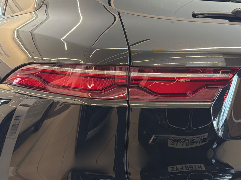 Used Jaguar F-Pace 2022 for sale - 77803962: Photo 19