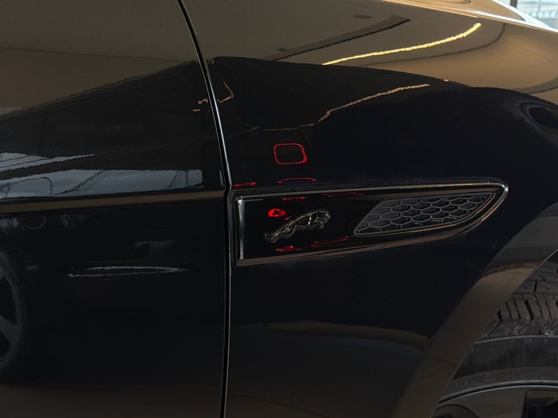 Used Jaguar F-Pace 2022 for sale - 77803962: Photo 20