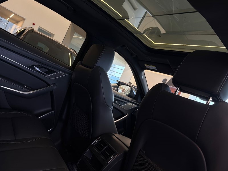 Used Jaguar F-Pace 2022 for sale - 77803962: Photo 21