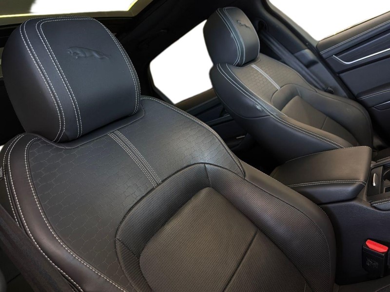 Used Jaguar F-Pace 2022 for sale - 77803962: Photo 26