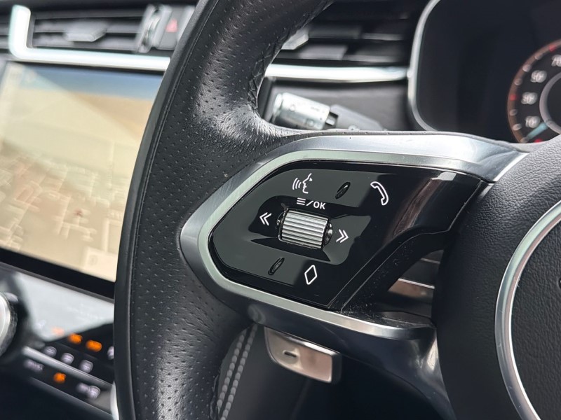 Used Jaguar F-Pace 2022 for sale - 77803962: Photo 28