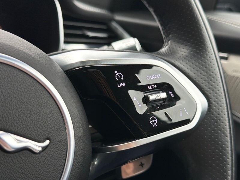 Used Jaguar F-Pace 2022 for sale - 77803962: Photo 29