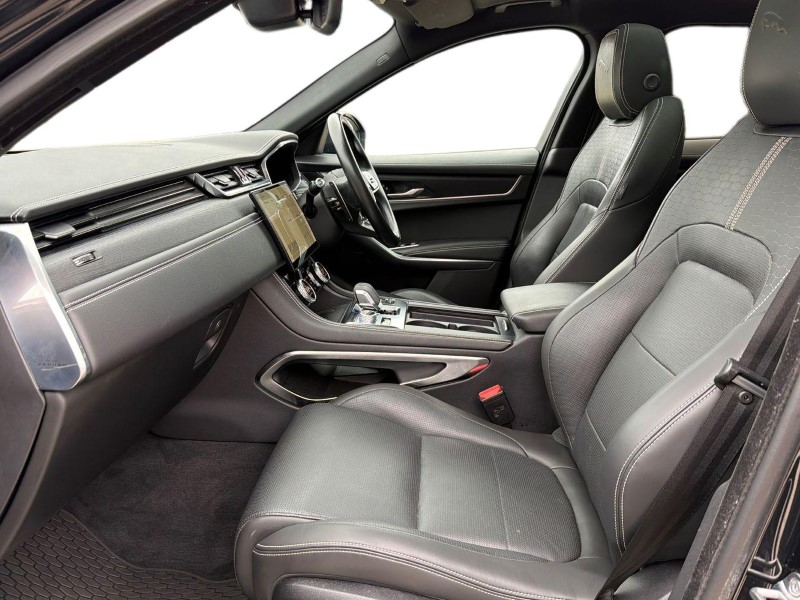 Used Jaguar F-Pace 2022 for sale - 77803962: Photo 3