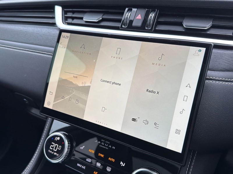 Used Jaguar F-Pace 2022 for sale - 77803962: Photo 30