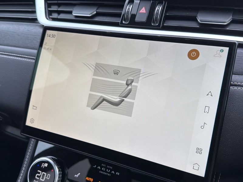 Used Jaguar F-Pace 2022 for sale - 77803962: Photo 32