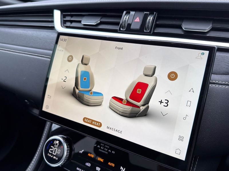 Used Jaguar F-Pace 2022 for sale - 77803962: Photo 34