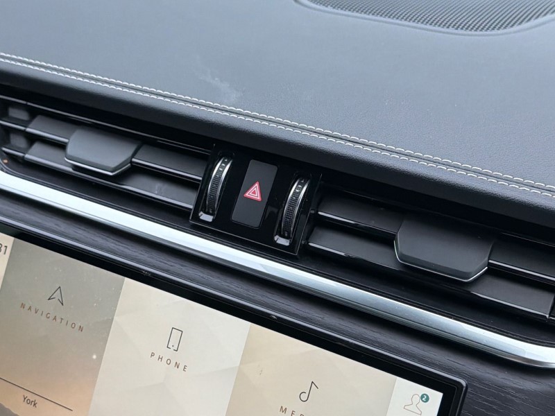 Used Jaguar F-Pace 2022 for sale - 77803962: Photo 35