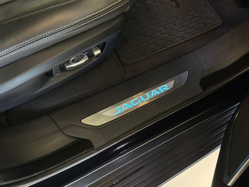 Used Jaguar F-Pace 2022 for sale - 77803962: Photo 39