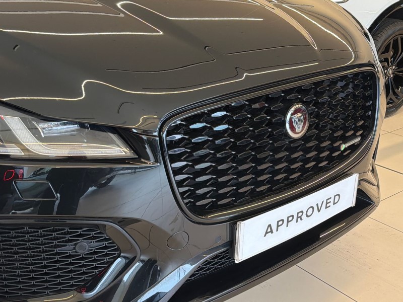 Used Jaguar F-Pace 2022 for sale - 77803962: Photo 44